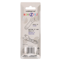Volkano Bindziez Series Cable Organizers