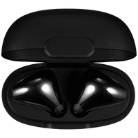 Amplify Note 3.0 Series TWS Earphone - Black