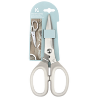 Kitchen Inspire Kitchen Scissors Large ( Order in Qty of 6)