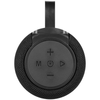 Amplify Sound Pop Bluetooth Speaker