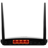 TP-Link AC1200 Wireless  Dual Band  4G LTE Router