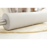 Kitchen Inspire Silicone Rolling Pin ( Order in Qty of 6)