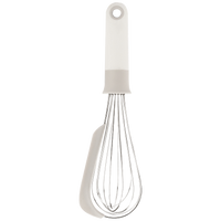 Kitchen Inspire Egg Whisk St/St ( Order in Qty of 6)