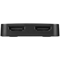 Volkano Define Series Dual Function Bi-Directional  HDMI Switch