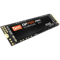 DATO DP700PRO NVME M.2 2280 - 512gb