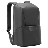 Kingsons Vision Series 15.6" Laptop Backpack - Black