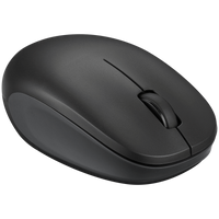 VolkanoX Magma Bluetooth Wireless Mouse - Graphite