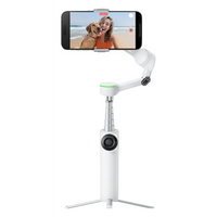 Insta360 Flow 2 Pro - Standard Bundle - Summit White