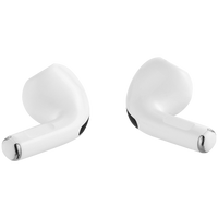 Amplify Astro 2 Series True Wireless Earphones - White