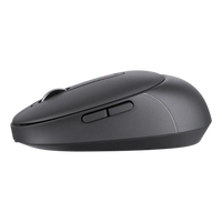 VolkanoX Crater Bluetooth Wireless Mouse - Graphite