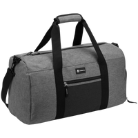 Volkano Vidal 35l Duffle - Grey