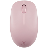 VolkanoX Magma Bluetooth Wireless Mouse - Rose