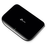 TP-Link TL-SG1005D 5-Port Gigabit Desktop Switch