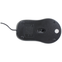 Volkano Earth Series Wired Mouse