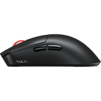 Aula SC380 Pro Tri-Mode Wireless Gaming Mouse with Charging Base (12 000 DPI)