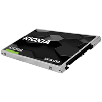 Kioxia Exceria 480GB 2.5" Sata SSD