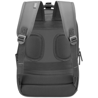 Supanova Sutton 14.1" Laptop Backpack Charcoal