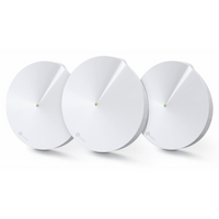 TP-Link Deco M5 (1-Pack) AC1300 Whole Home Mesh Wi-Fi System