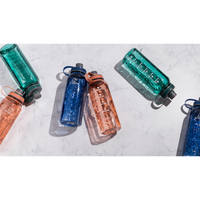 Snappy Tritan bottle 1.5lt Green ( Order in Qty of 10)