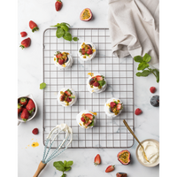 Kitchen Inspire Cooling Rack ( Order in Qty of 6)