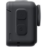 Insta360 GO Ultra Standard Bundle Midnight Black