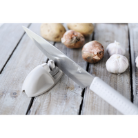 Kitchen Inspire Knife Sharpener 2 Blade ( Order in Qty of 6)