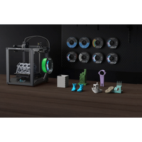 Creality PETG Filament - Green 1kg
