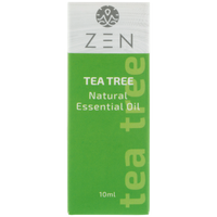 Zen Oil - Tea Tree