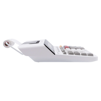 Sharp EL-T3314 Printing Calculator