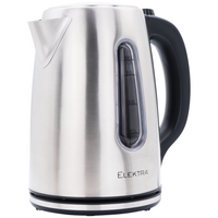 Elektra 1.7l Stainless Steel Kettle