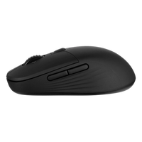 VolkanoX Inferna Bluetooth Wireless Mouse - Graphite
