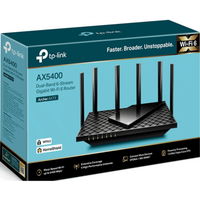 TP-Link Archer AX73 AX5400 Dual-Band Wi-Fi 6 Router