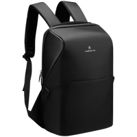 Volkano Aaron 15.6" Smart Laptop Backpack - Black
