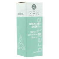 Zen Oil - Breathe easy