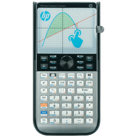 HP Prime G2 Graphing Calculator (New Edition)