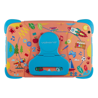 Volkano 10" tablet with Iwawa software Android 15