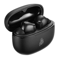 ProBass SubSonic TWS Earphone - Black
