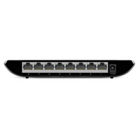 TP-Link TL-SG1008D 8-Port Gigabit Desktop Switch
