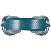 Amplify Stellar Series Bluetooth Headphones - Blue