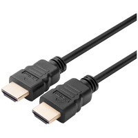 Volkano Digital Series 10m HDMI Cable 4K