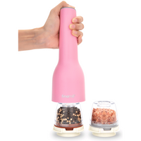 FINAMILL RECHARGEABLE grinder - Pink