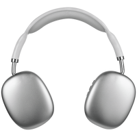 Amplify Stellar Series Bluetooth Headphones - White