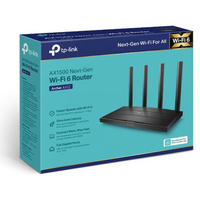 TP-Link Archer AX12 AX1500 Wi-Fi 6 Router