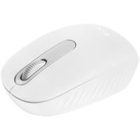 Logitech(R) M196 Bluetooth Mouse - OFF WHITE - BT