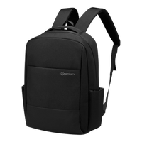 Amplify Brazil 15.6" Laptop Backpack Black
