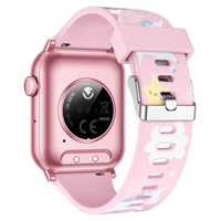 Volkano Fizz Series Kids Smartwatch - Pink