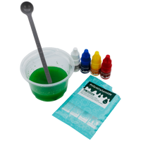 9 gross science experiments