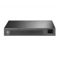 TP-Link TL-SG1024D 24-Port Gigabit Switch