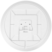 Ellies Halo Series - AC LED ceiling Light 18W - E27 Base Accessory -WT
