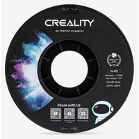 Creality ABS Filament - Red 1kg